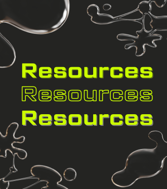 resources